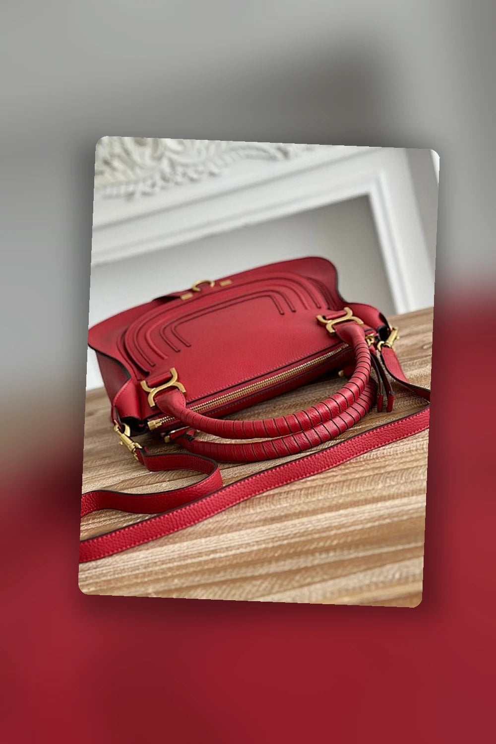 NB - CLE Bag - 241