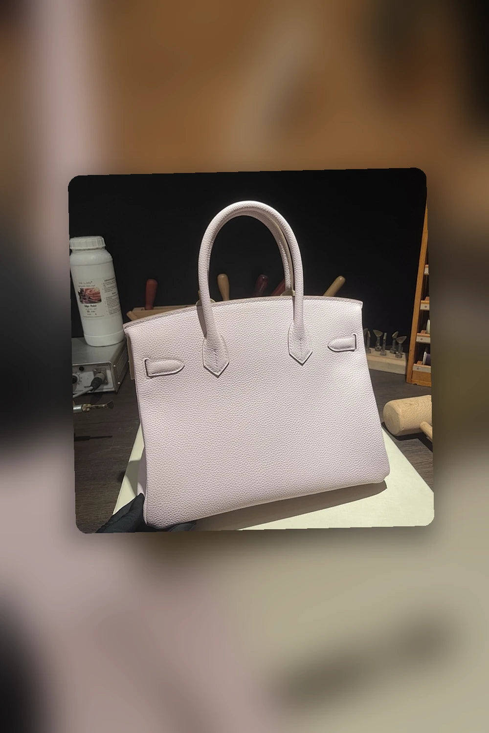 NB - HMS Bag - 319