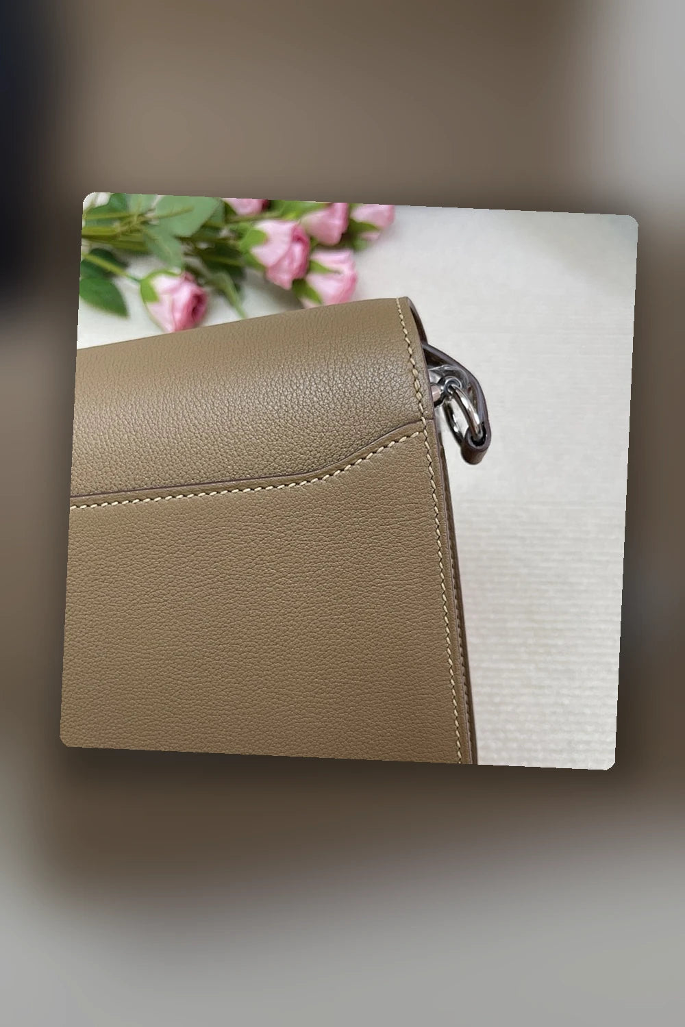 NB - HMS Bag - 1759
