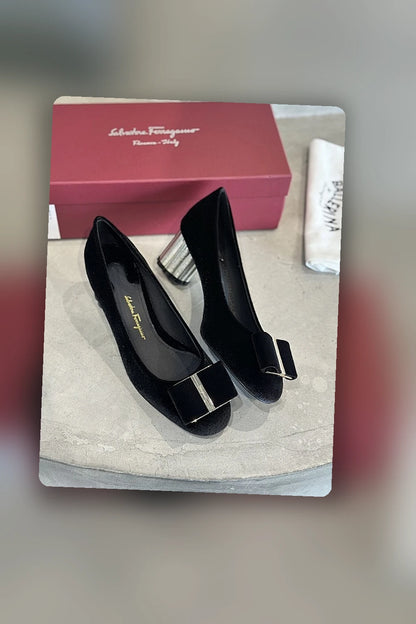 NB - FGO Women Shoes - 092