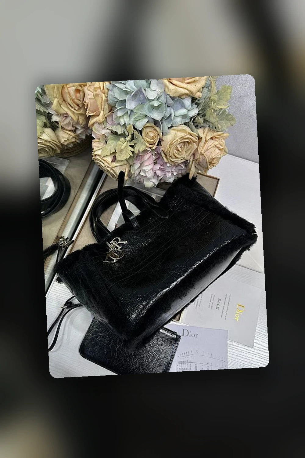NB - DOR Bag - 395