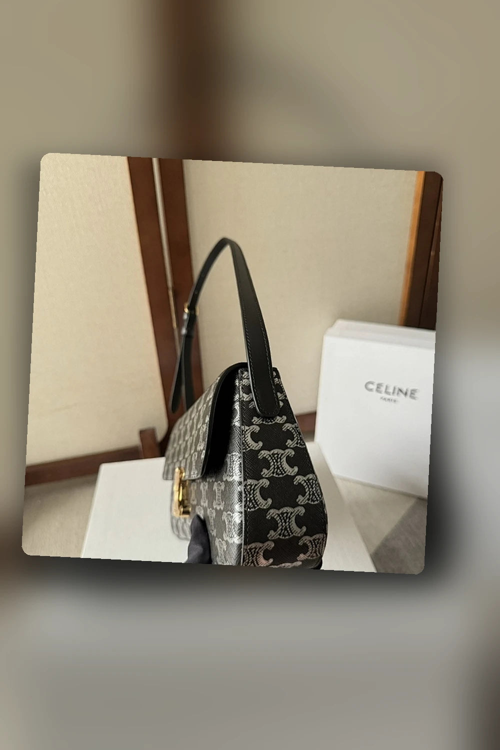 NB - COL Bag - 366