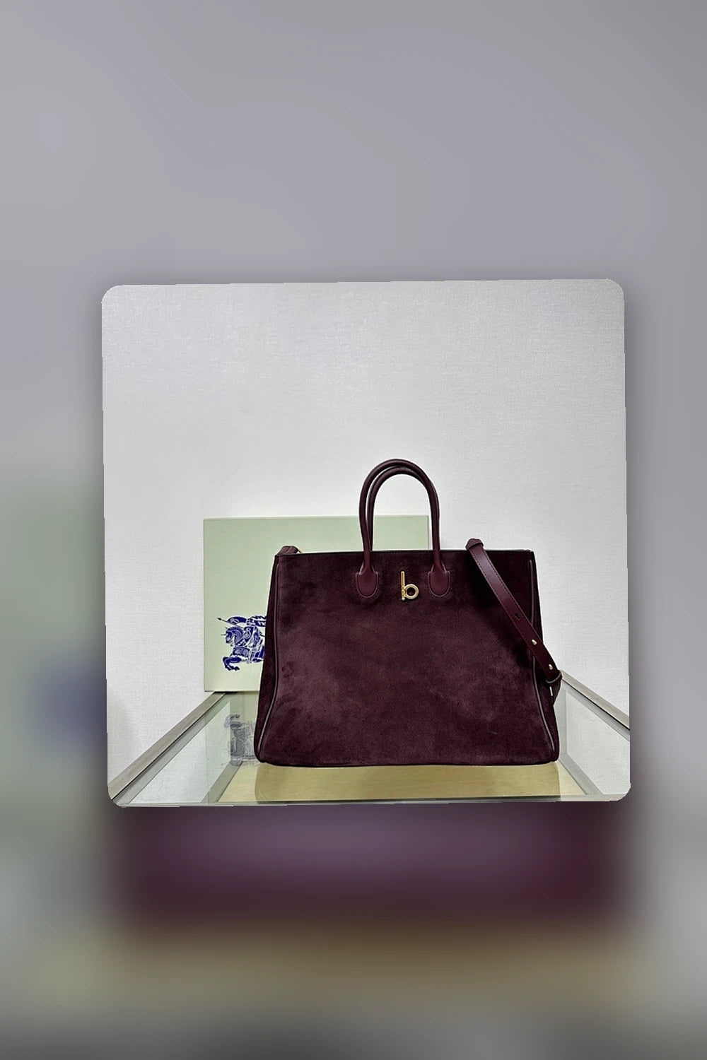 NB - BOR Bag - 137
