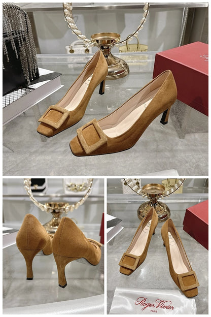 NB - RVR Women Shoes - 091