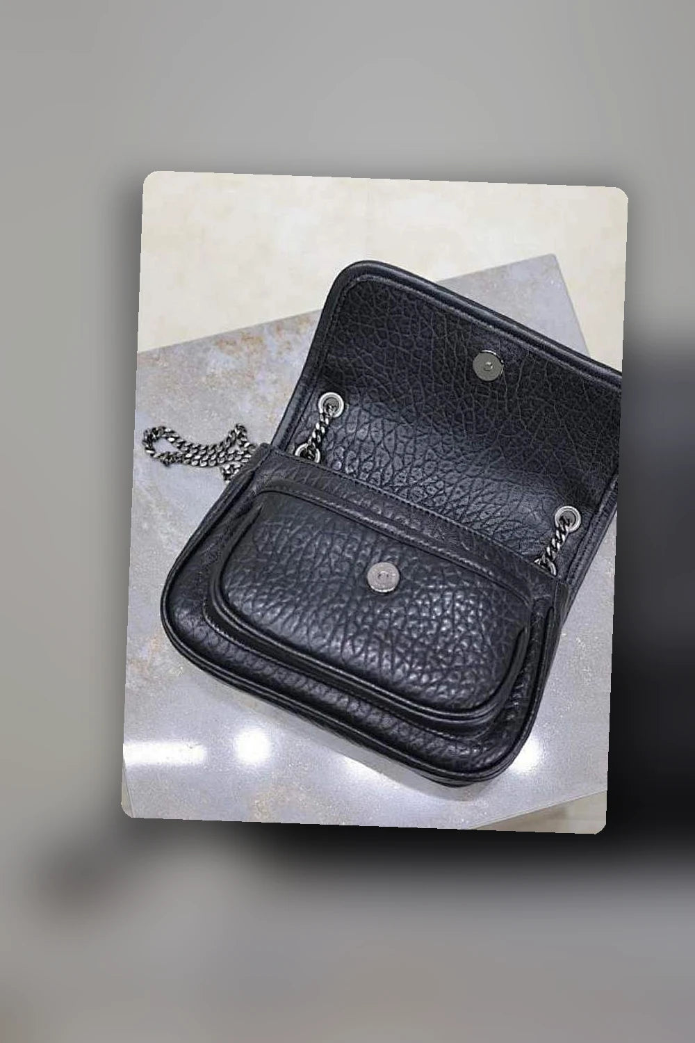 NB - YLS Bag - 1527