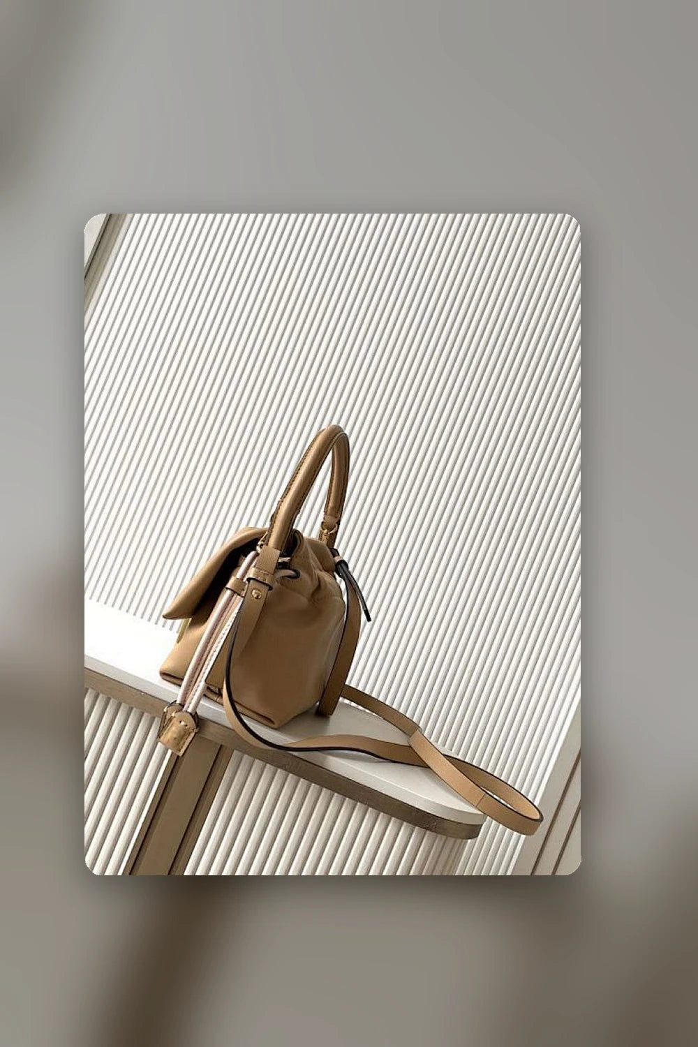 NB - FDE Bag - 229