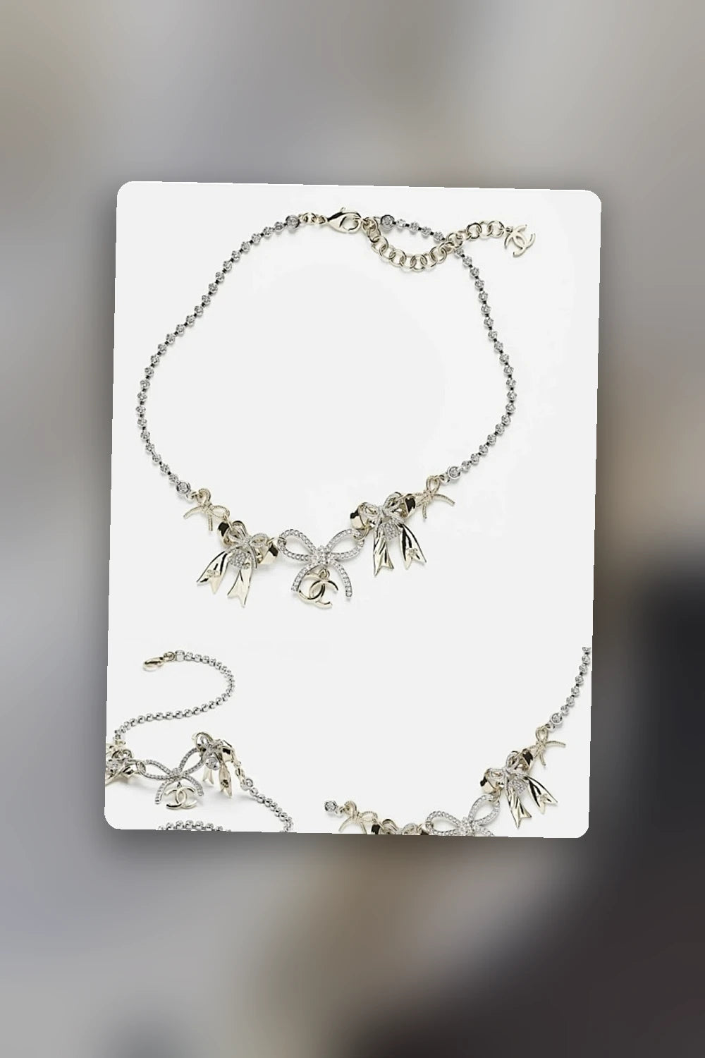 NB - CHL Jewelry - 204