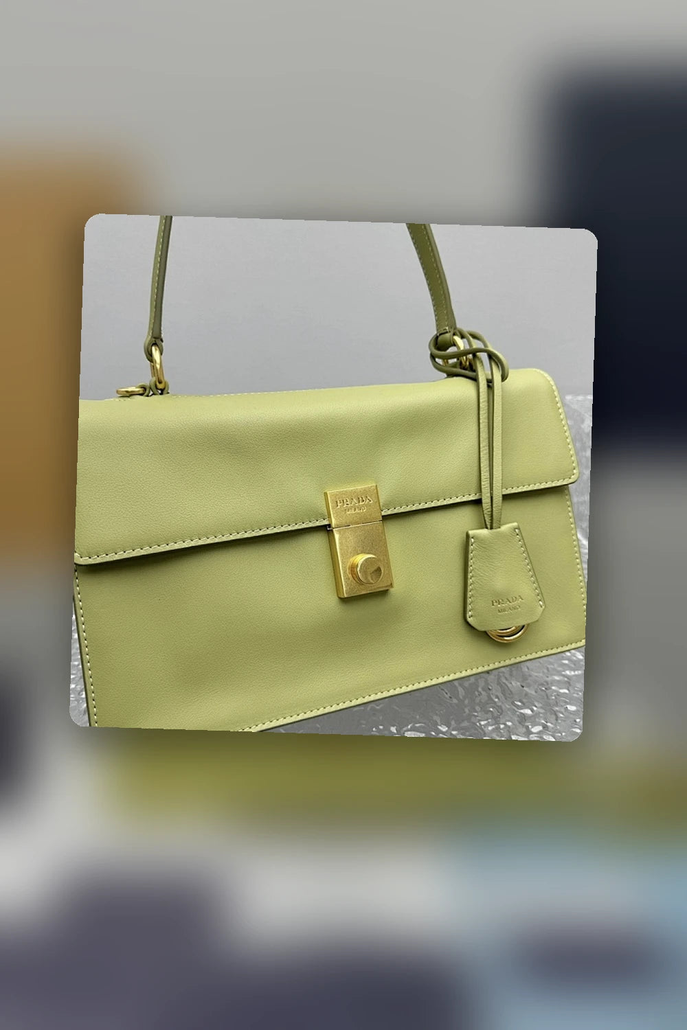 NB - PD Bag - 576