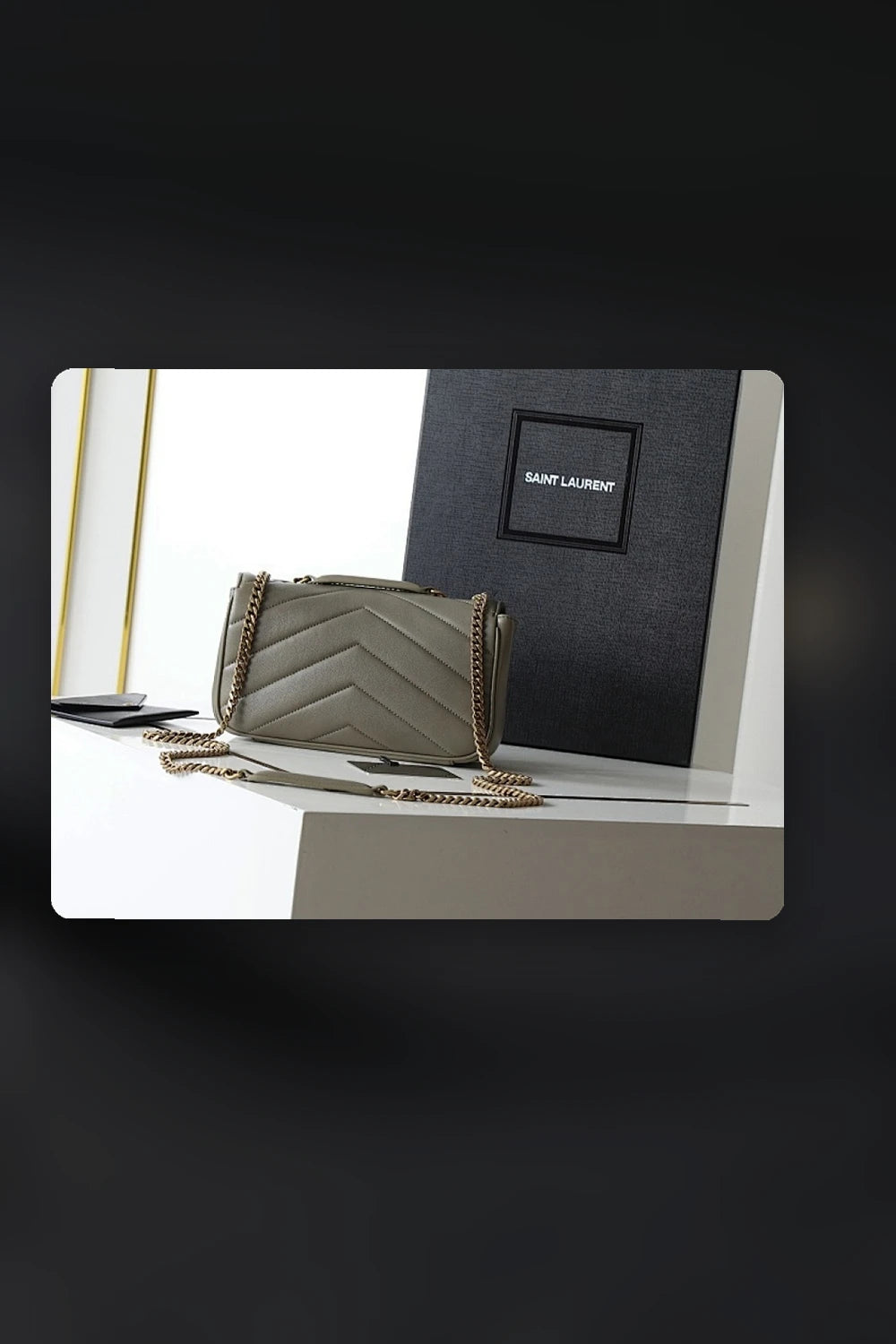 NB - YLS Bag - 1198