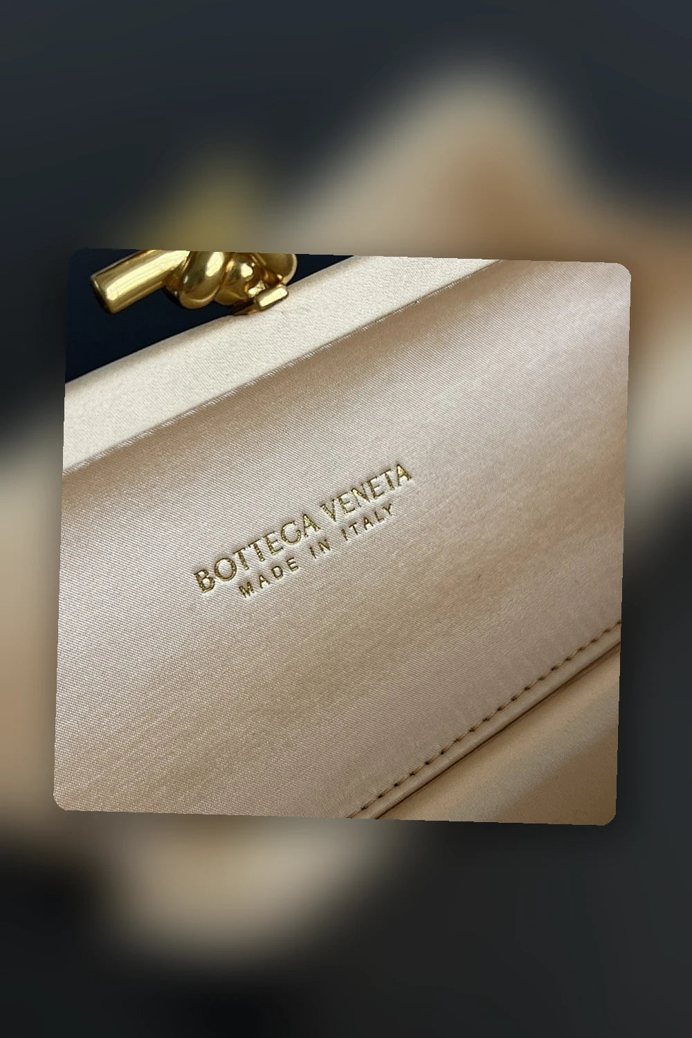 NB - BOV Bag - 835