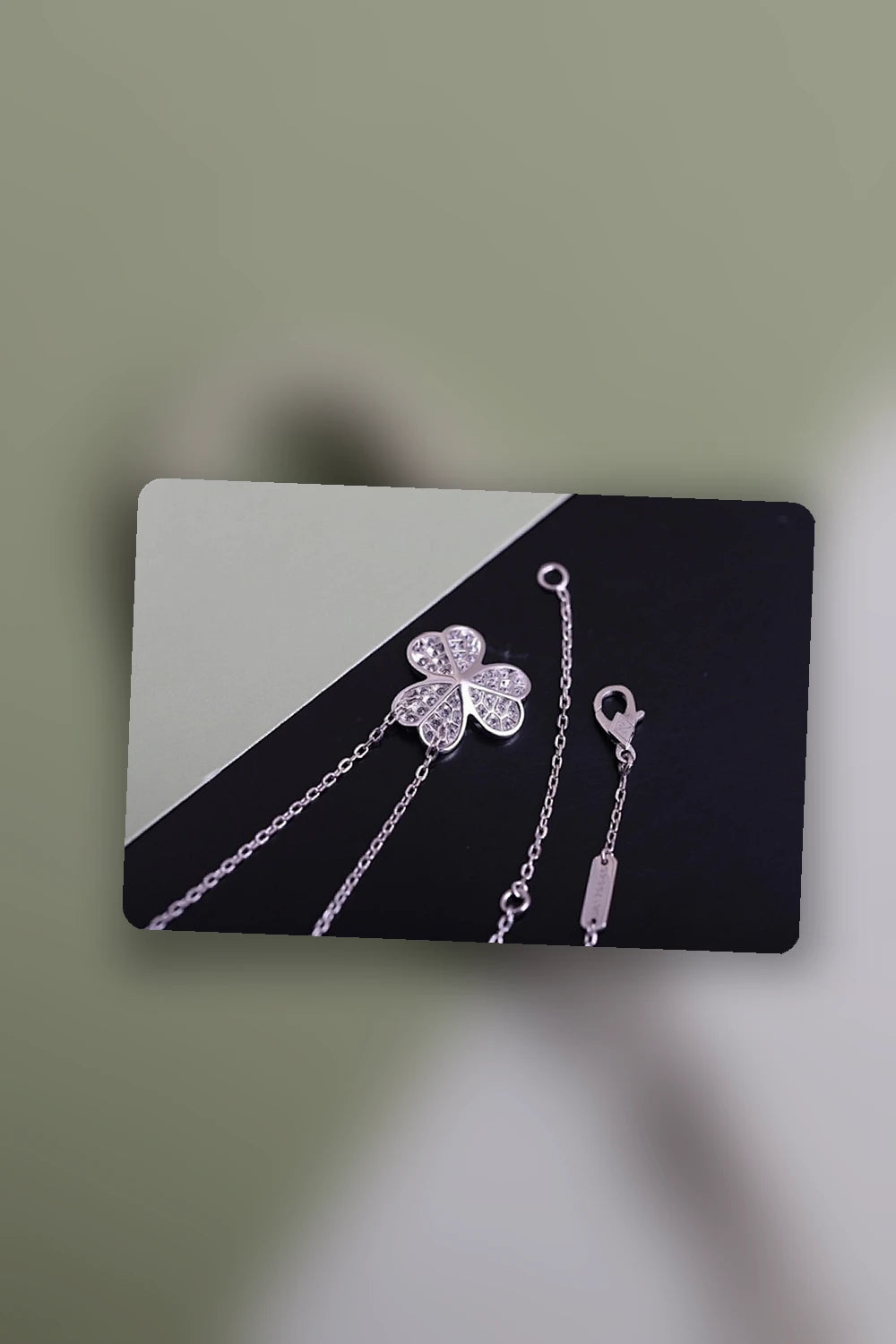 NB - VACA Jewelry - 750