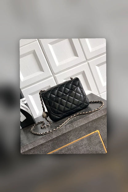 NB - CHL Bag - 213