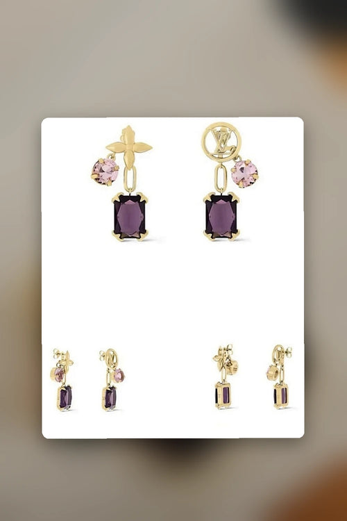 NB - LOV Jewelry - 676