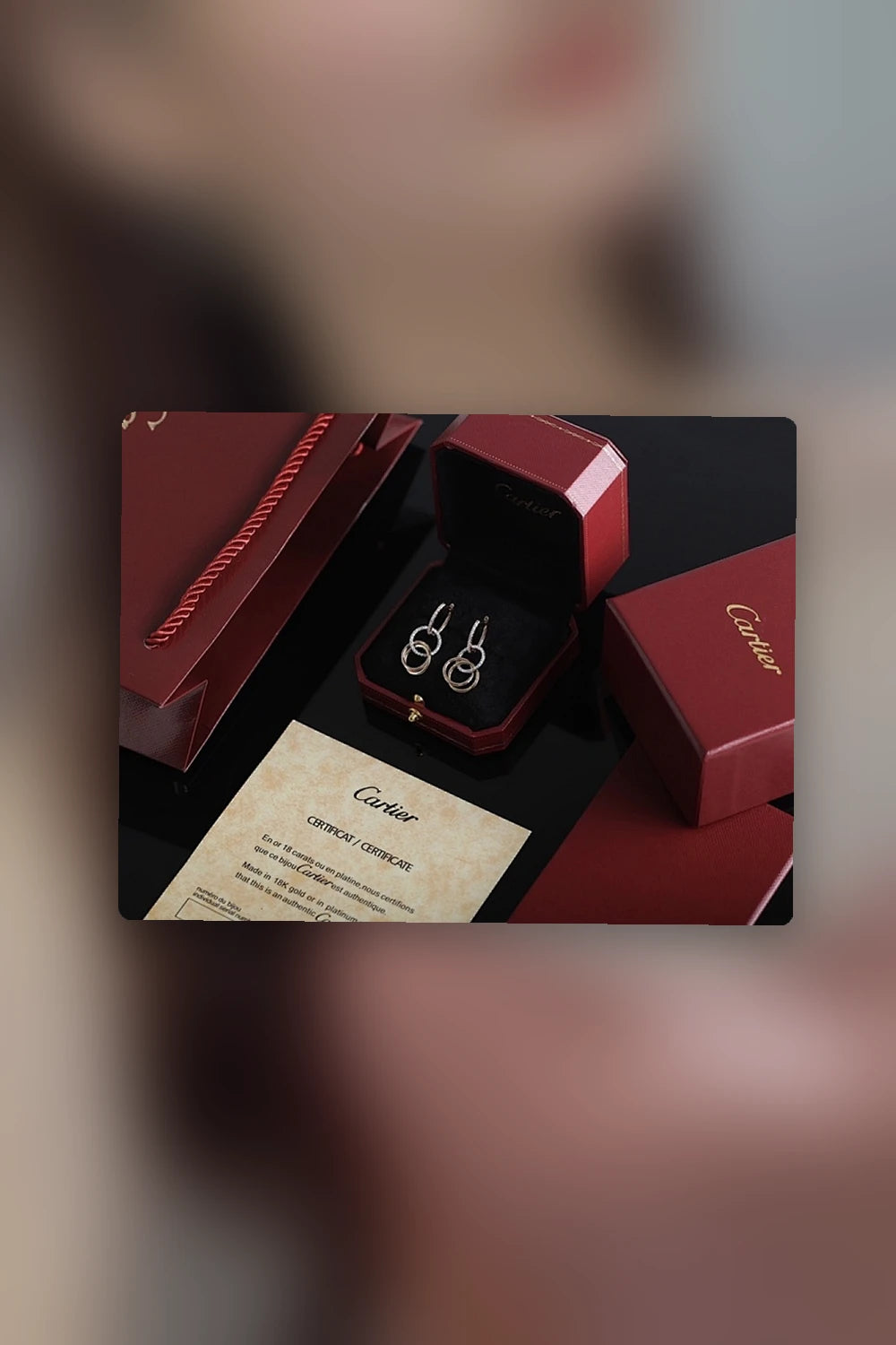 NB - CRA Jewelry - 648