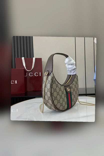 NB - GUKI Bag - 625