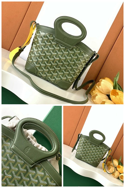 NB - GYO Bag - 563