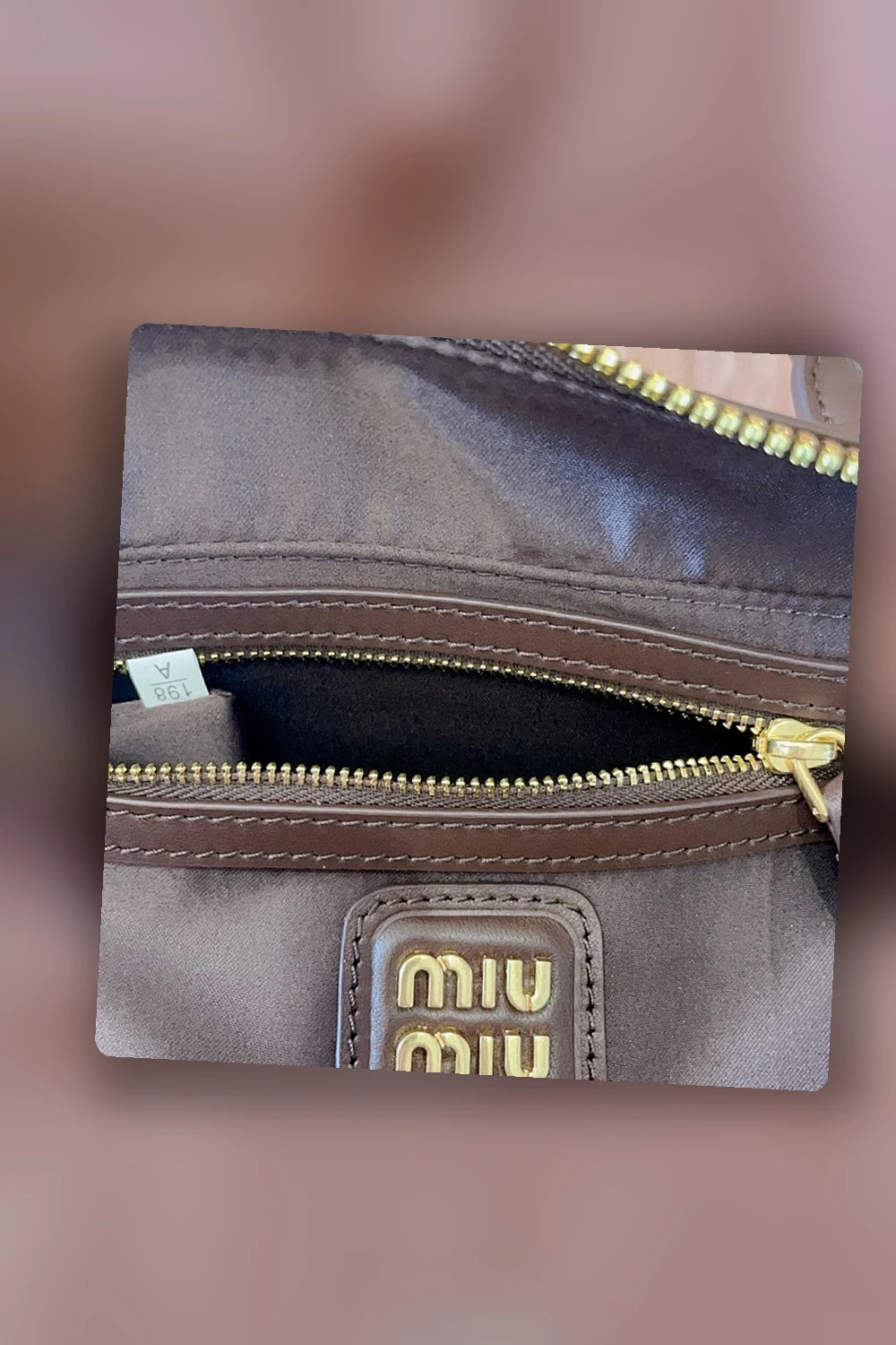NB - MMU Bag - 857