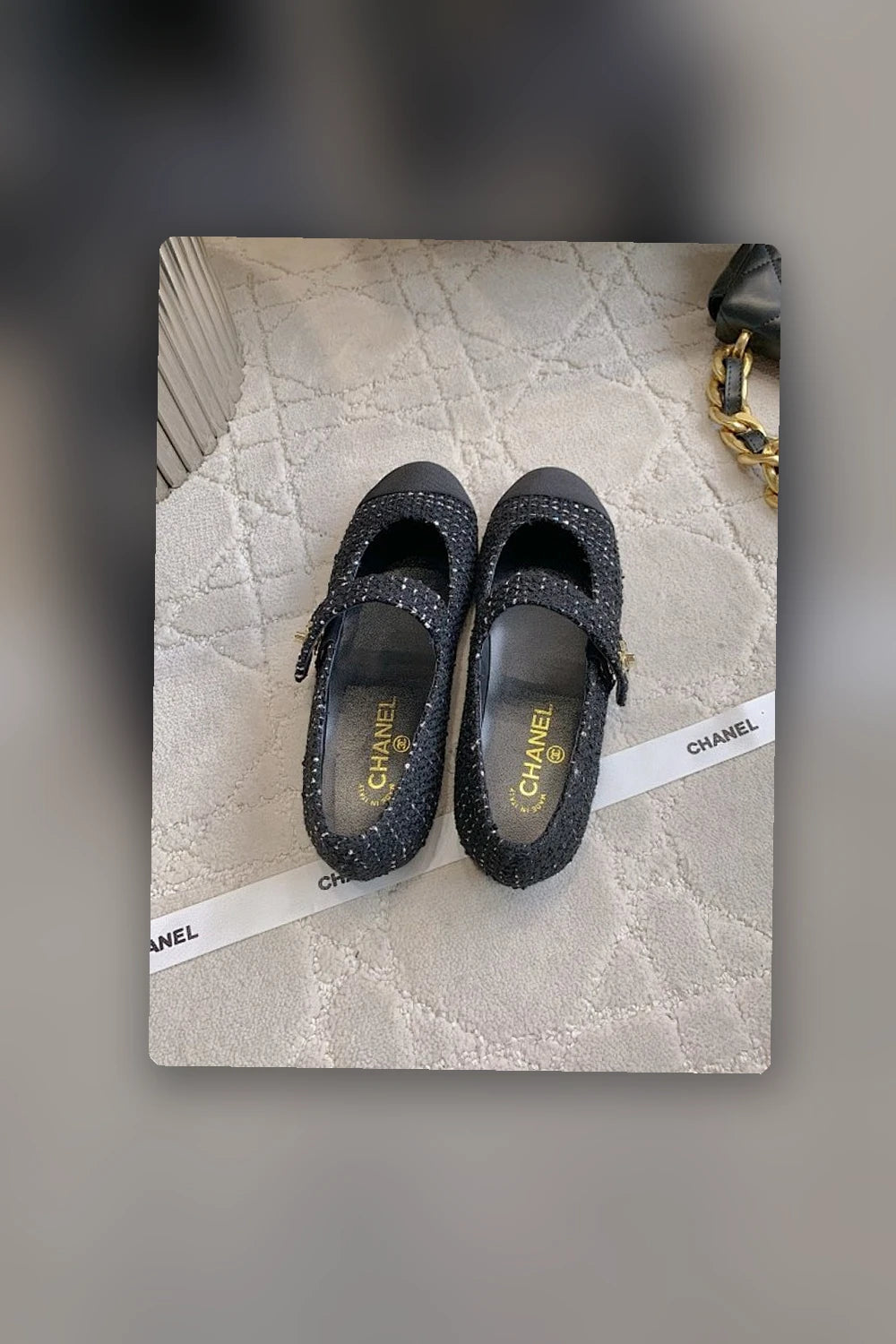 NB - CHL Mix Items - 042