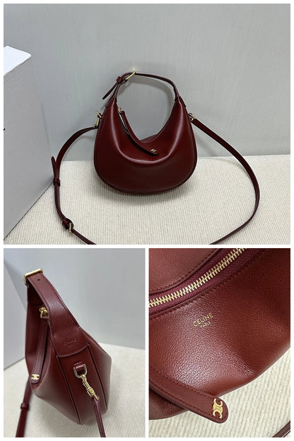 NB - COL Bag - 1218