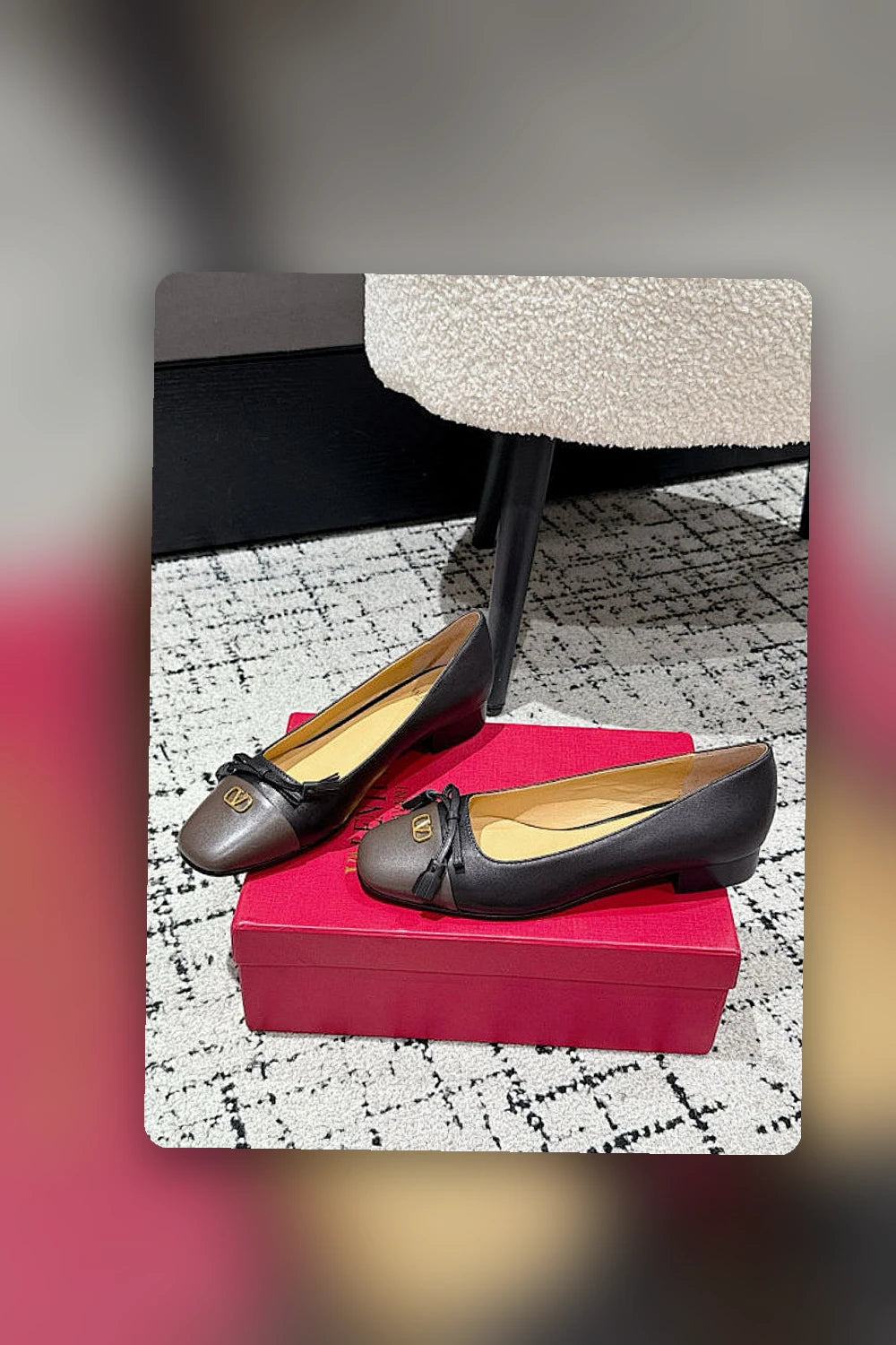 NB - VEL Women Shoes - 166