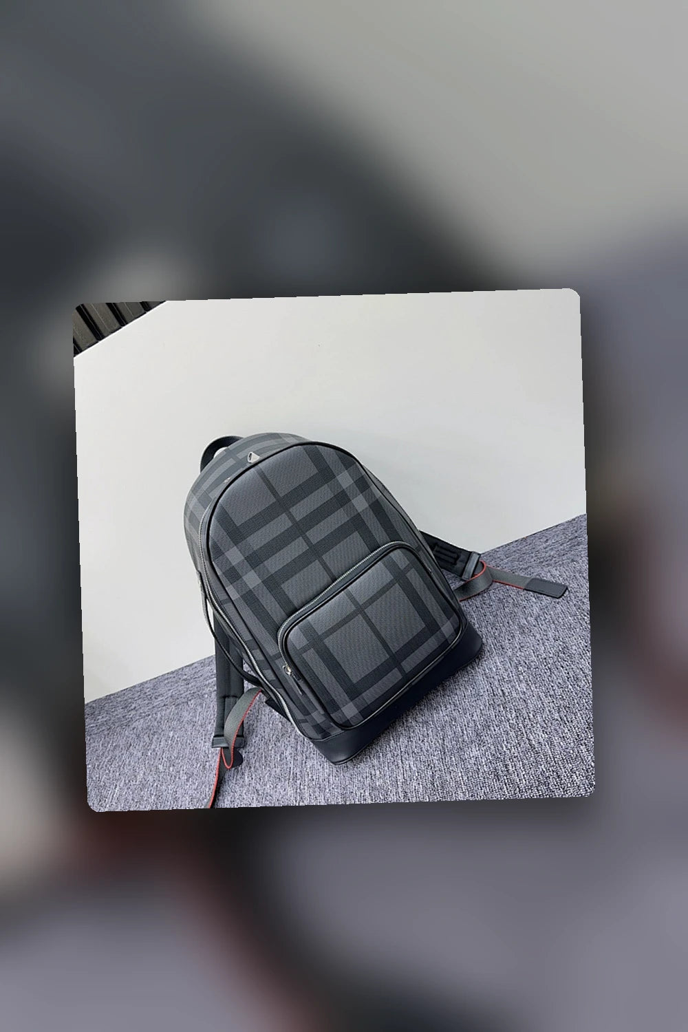 NB - BOR Bag - 040