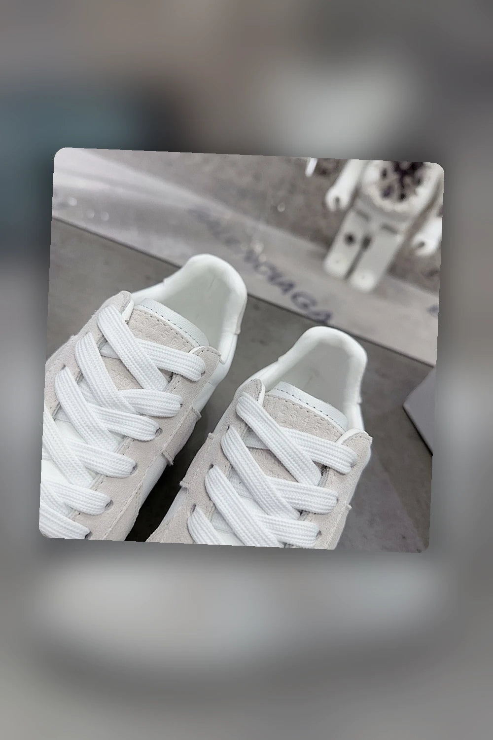 NB - MMG Women Shoes - 243
