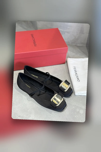 NB - FGO Women Shoes - 061