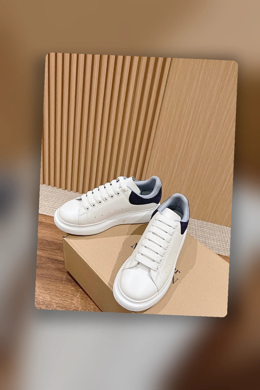 NB - AQ Women Shoes - 479