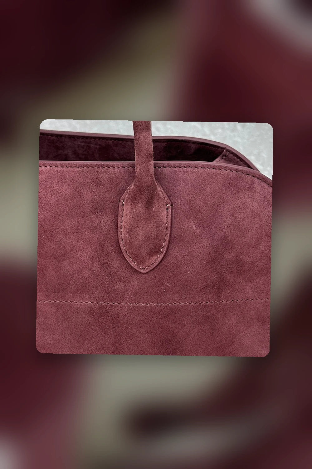 NB - THR Bag - 169