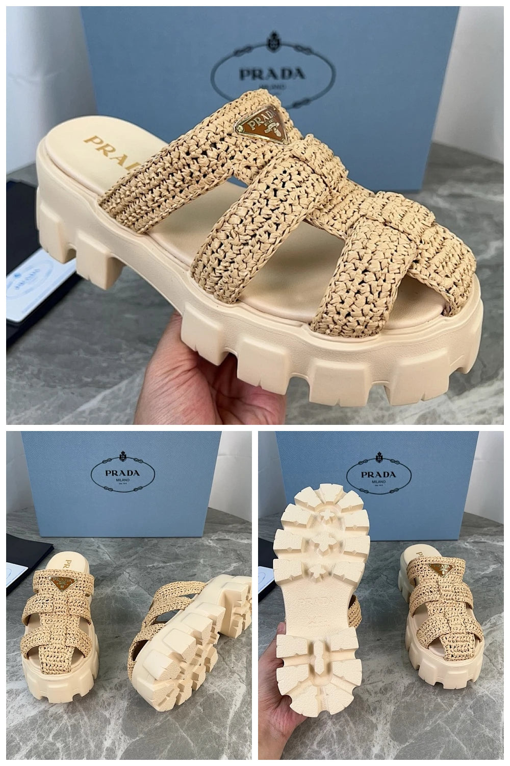 NB - PD Women Shoes - 969