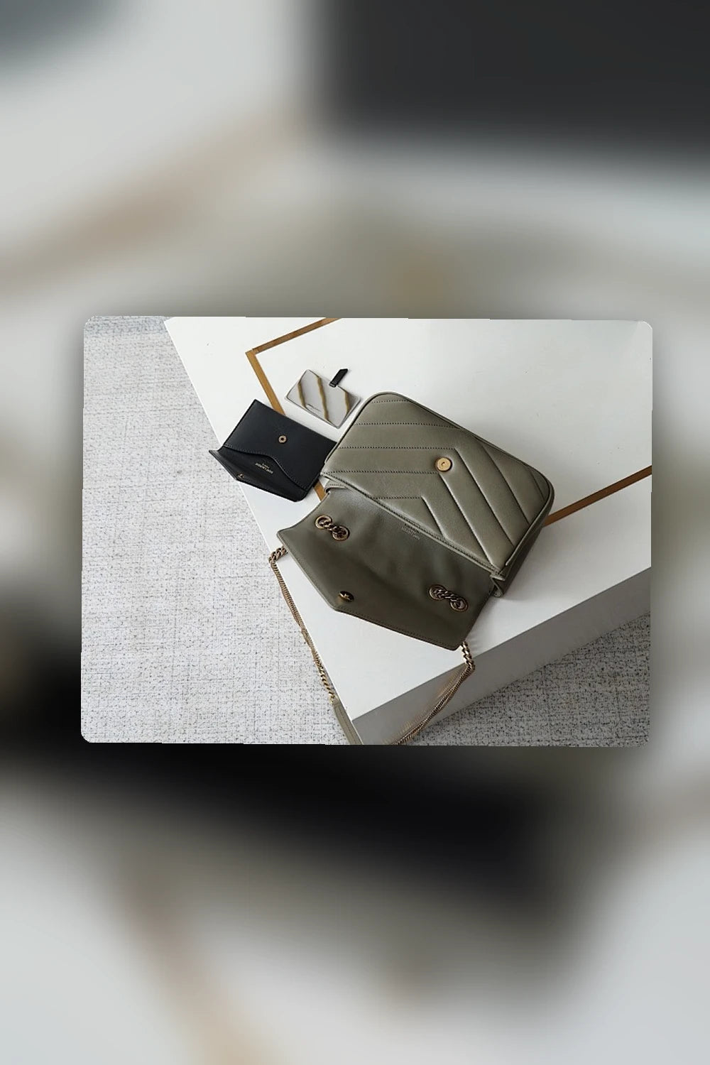 NB - YLS Bag - 1198