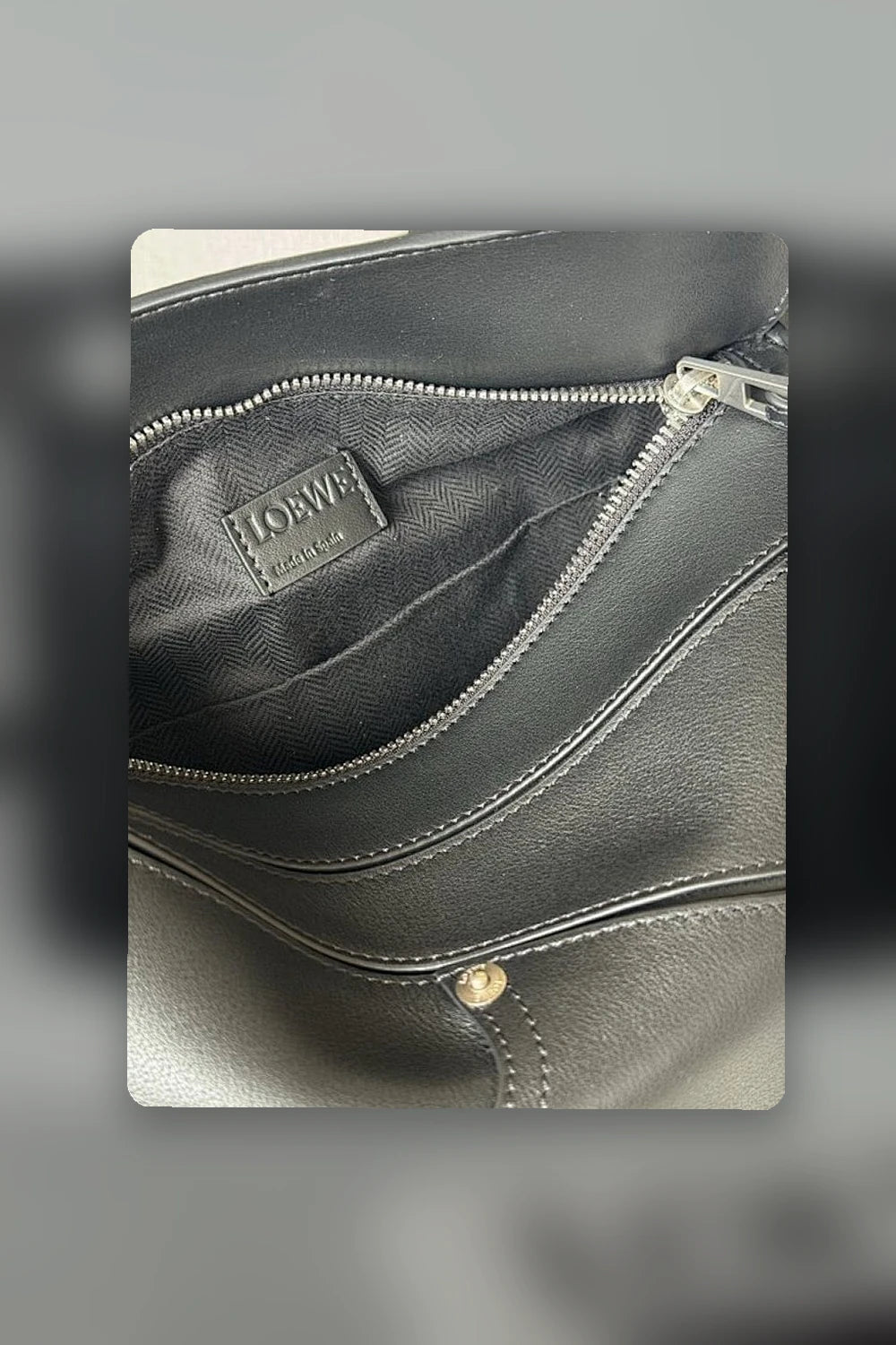 NB - LWO Bag - 171
