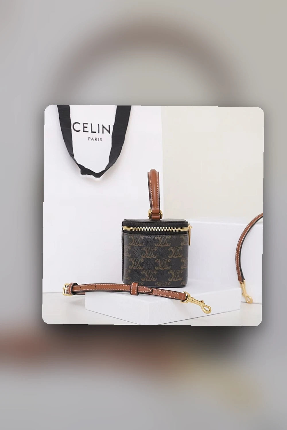 NB - COL Bag - 563