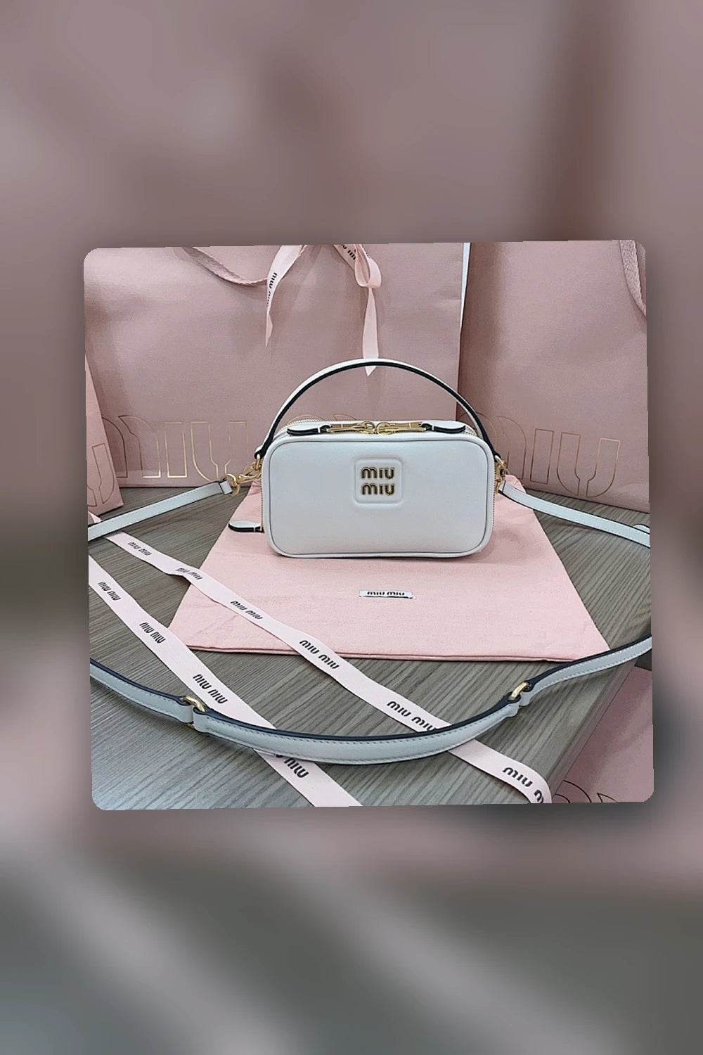 NB - MMU Bag - 775