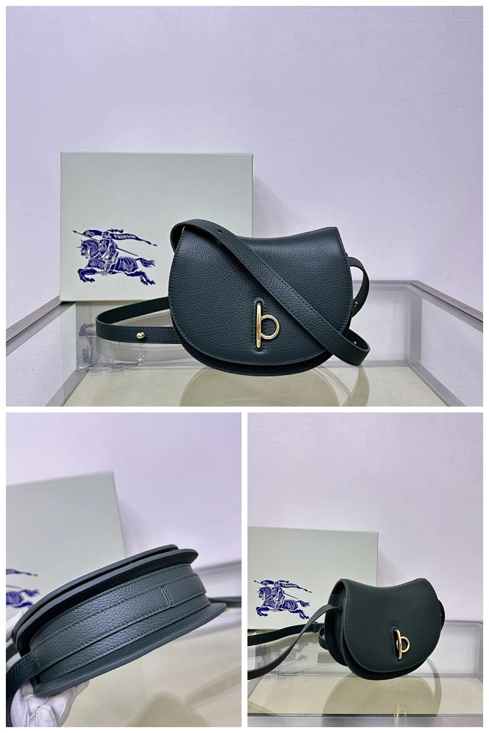 NB - BOR Bag - 678