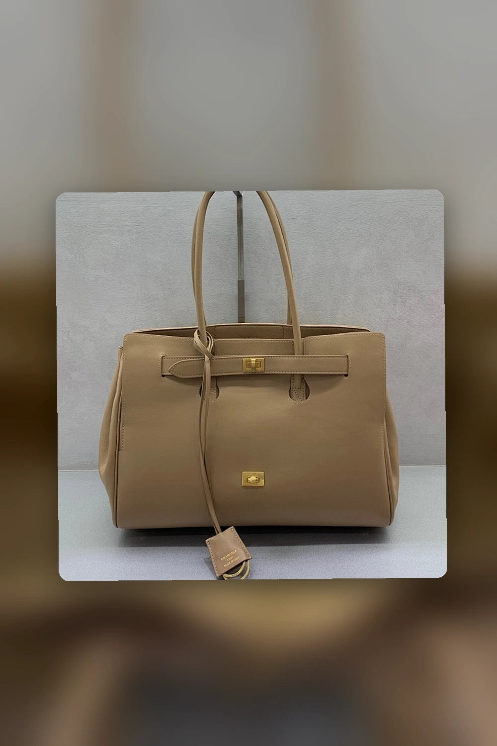 NB - BG Bag - 2032