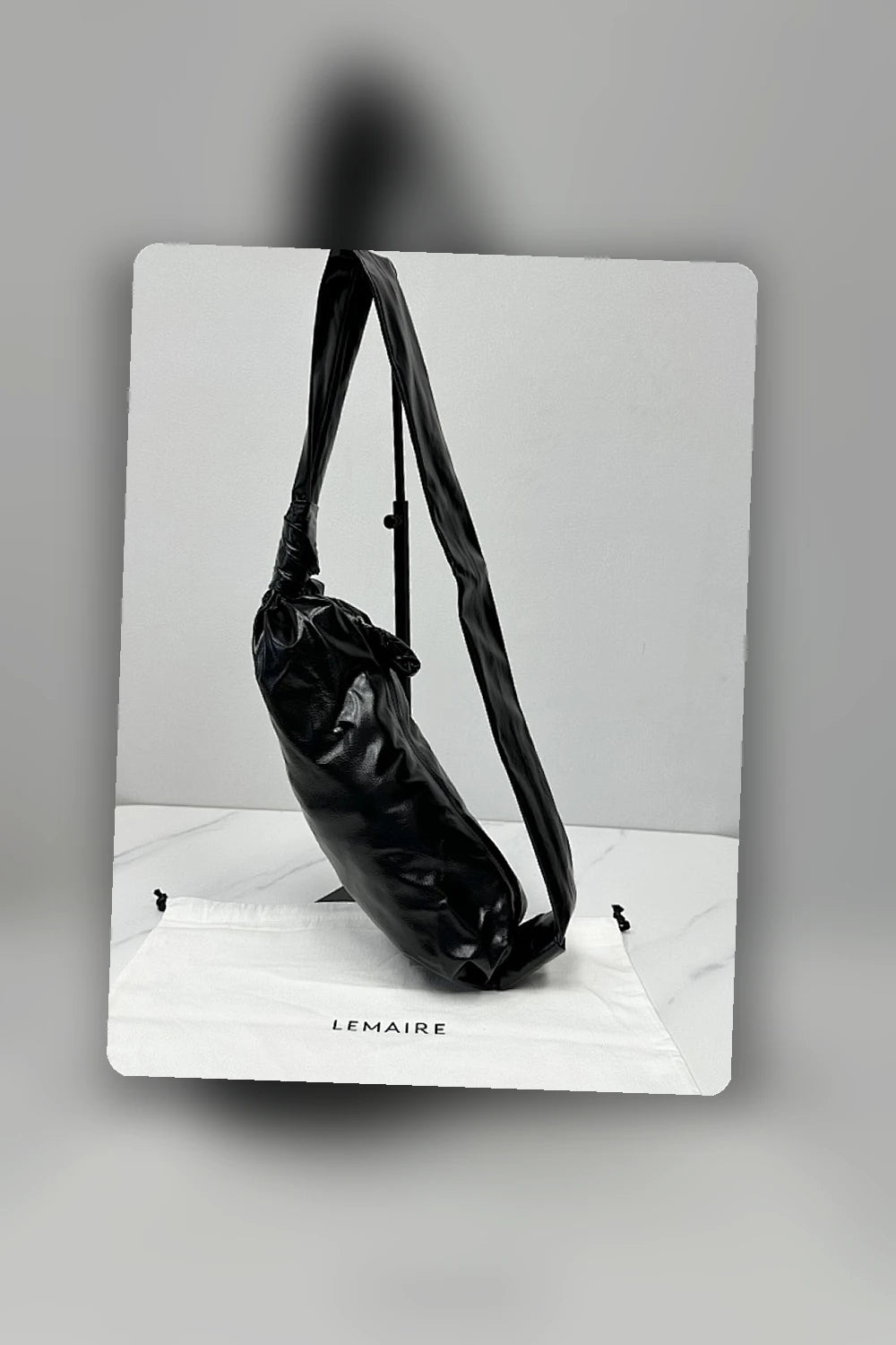 NB - DLVX Bag - 325