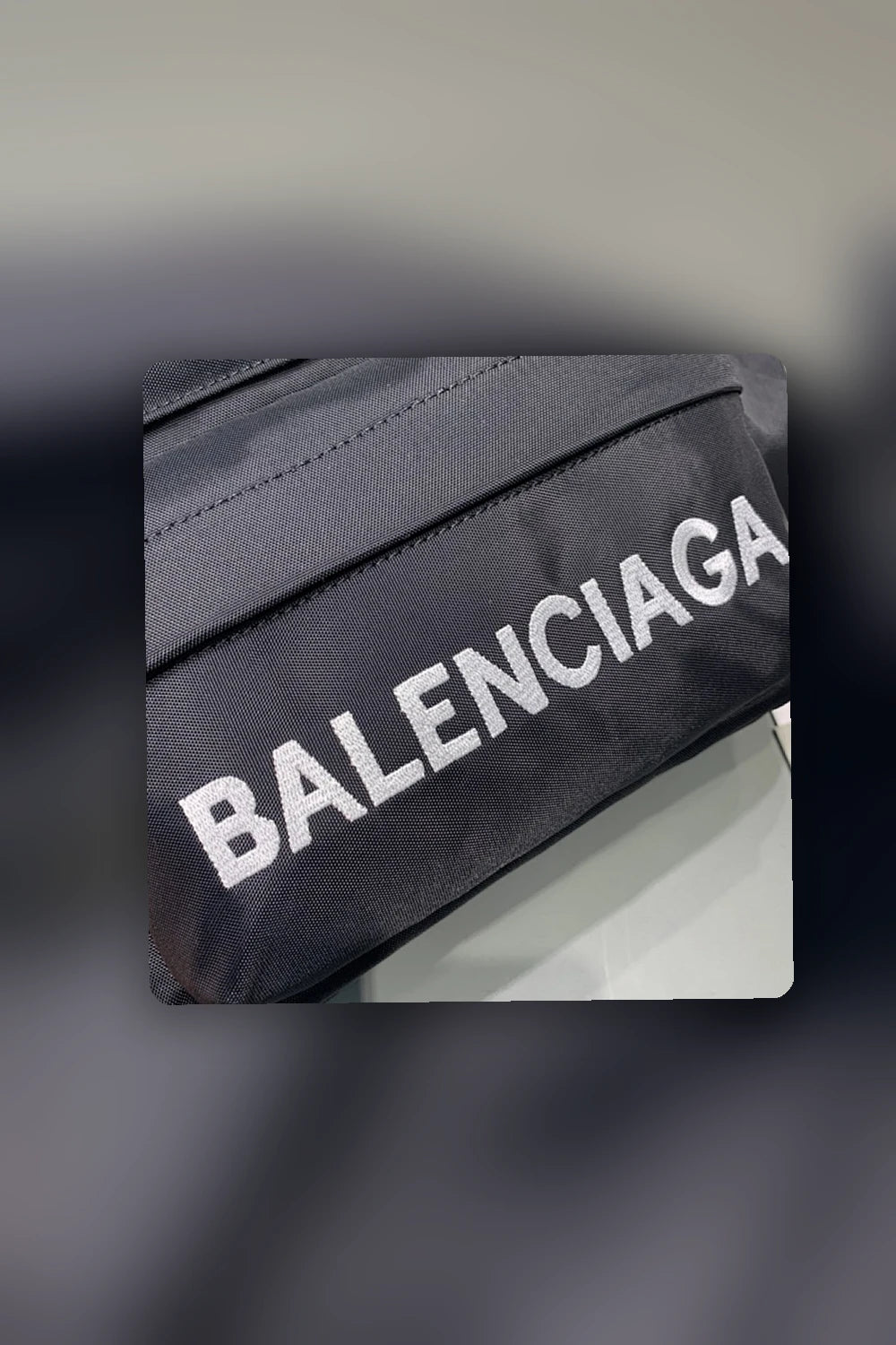 NB - BG Bag - 1338