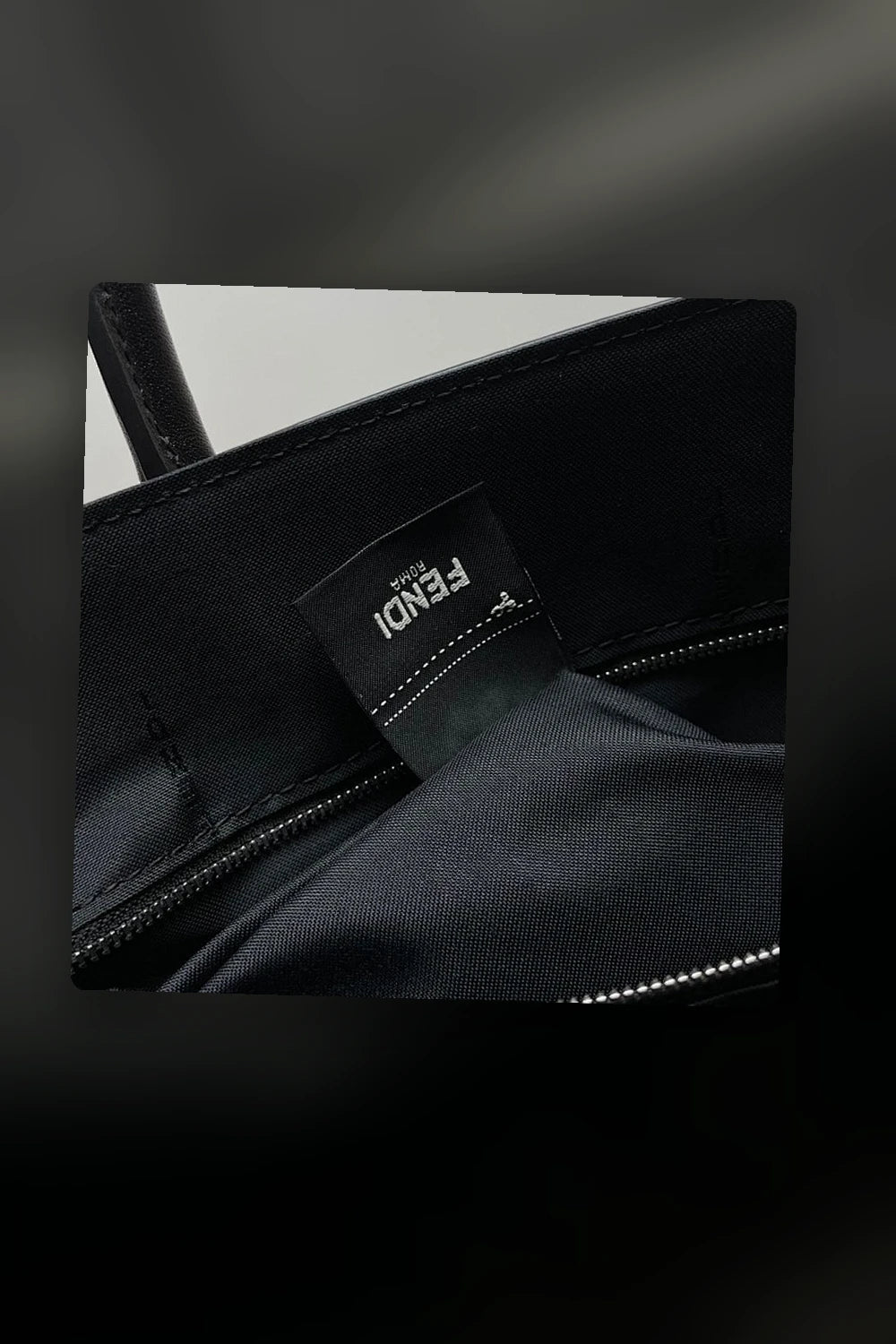 NB - FDE Bag - 449