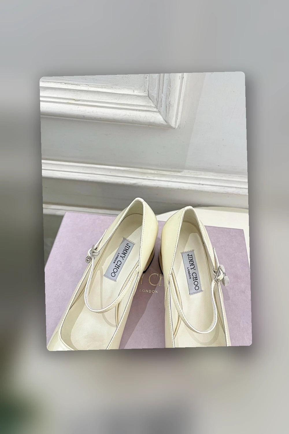 NB - JMC Women Shoes - 022