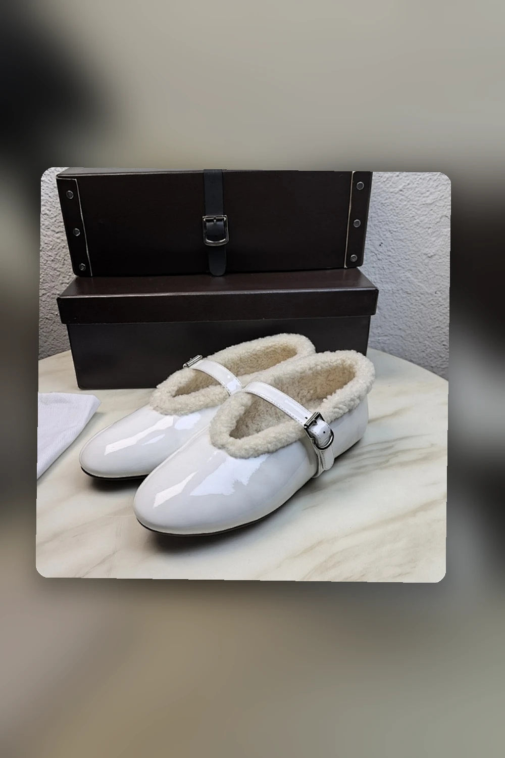 NB - BG Women Shoes - 957