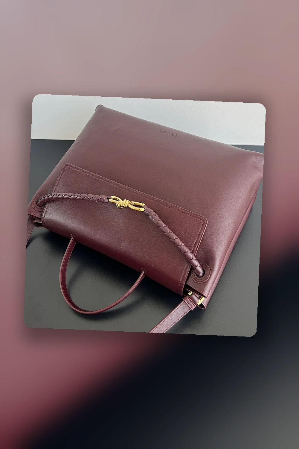 NB - BOV Bag - 421