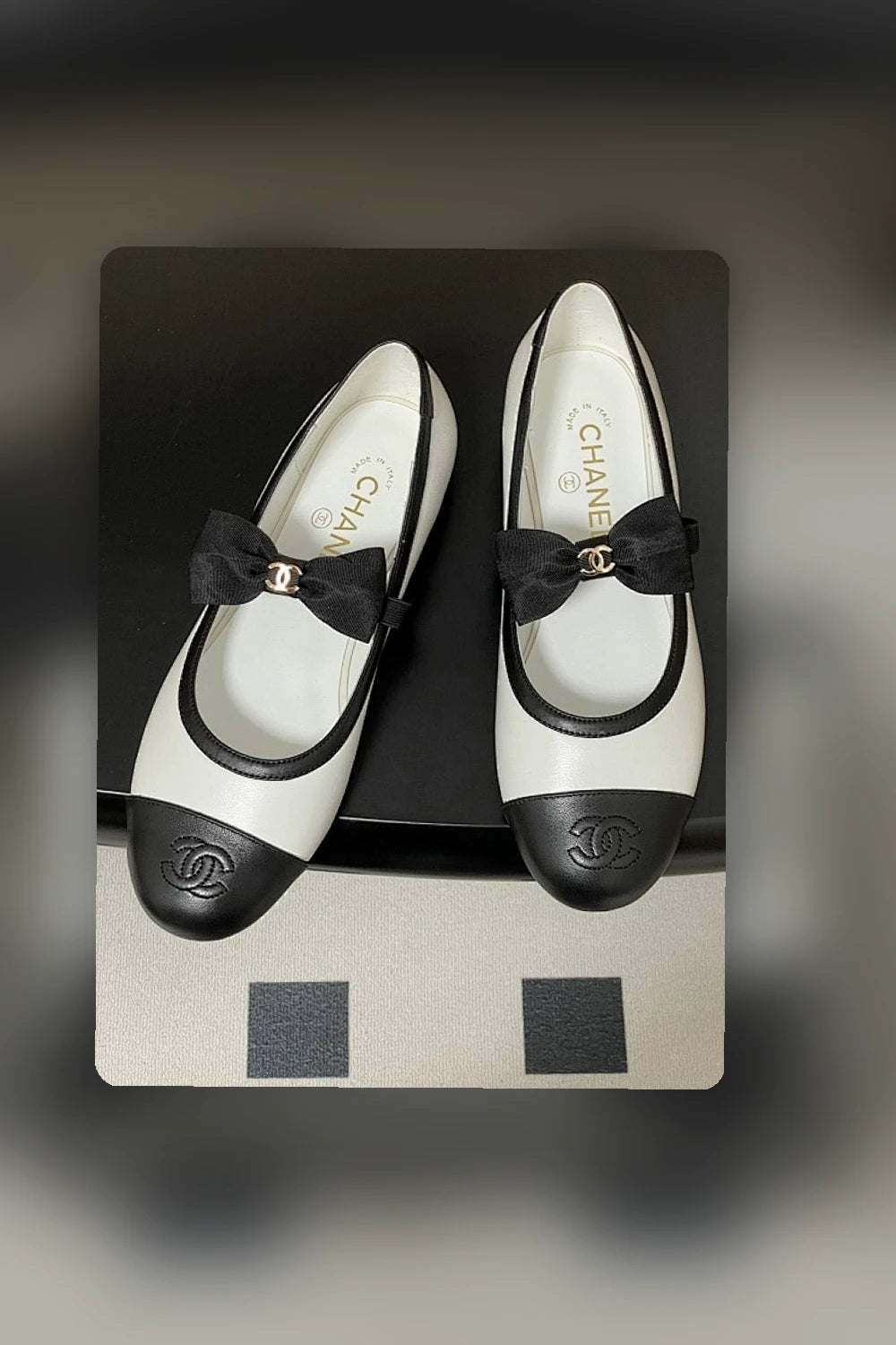 NB - CHL Mix Items - 829