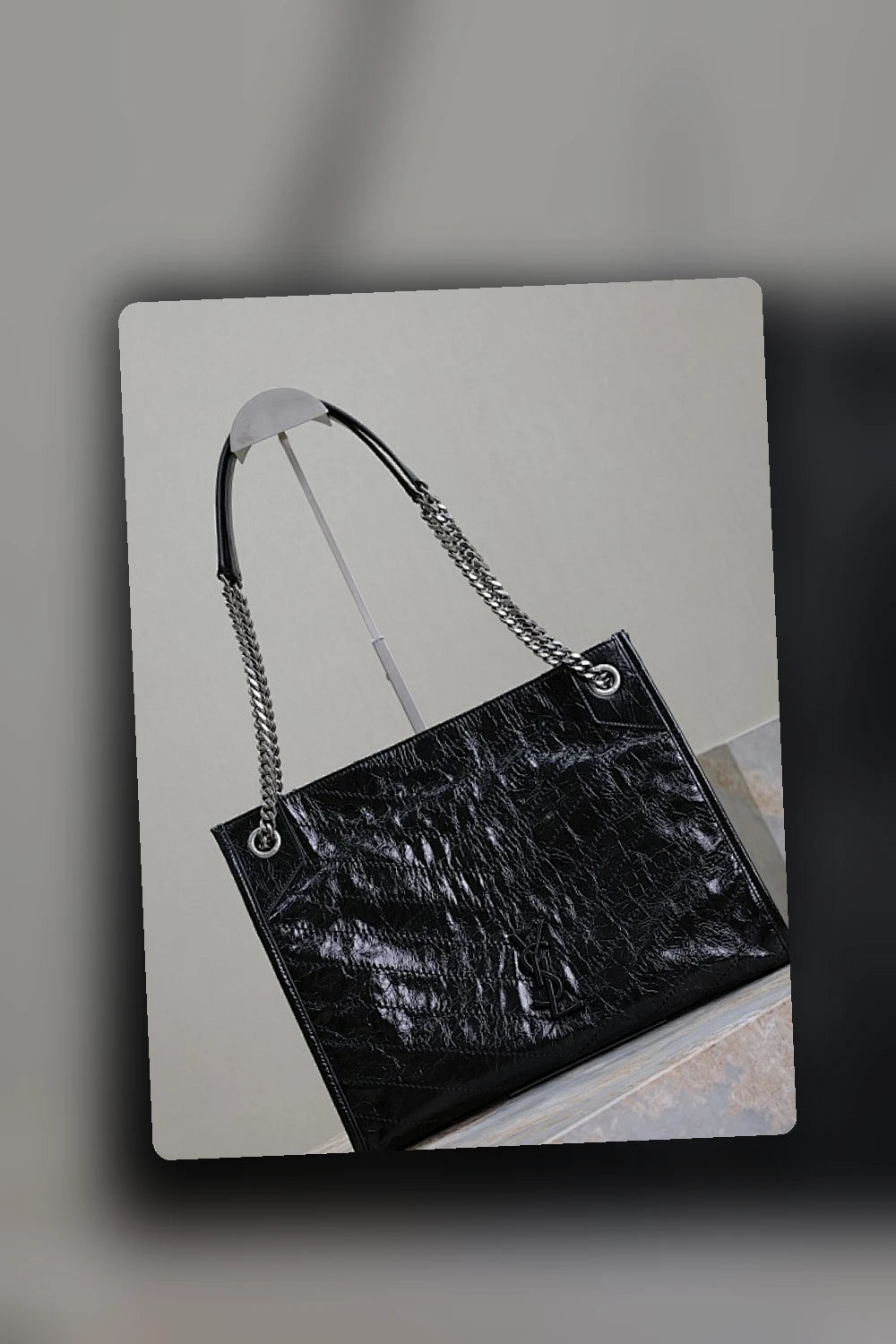 NB - YLS Bag - 1565