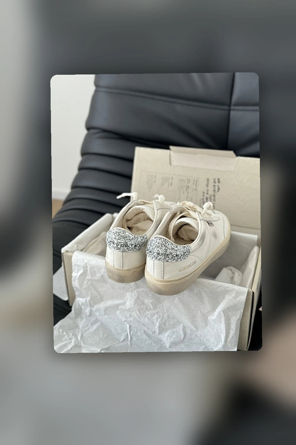 NB - SIMP Women Shoes - 286