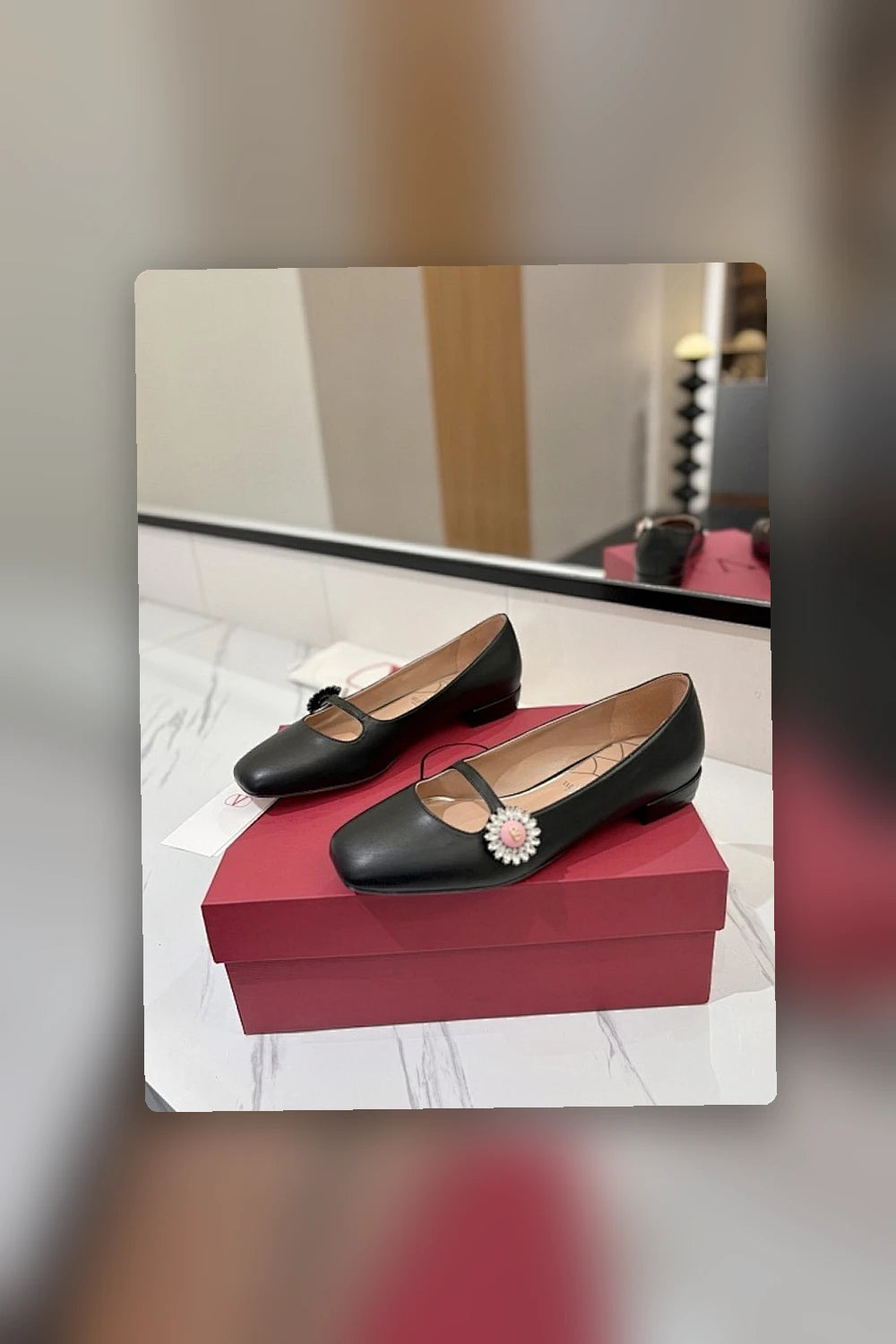NB - VEL Women Shoes - 899