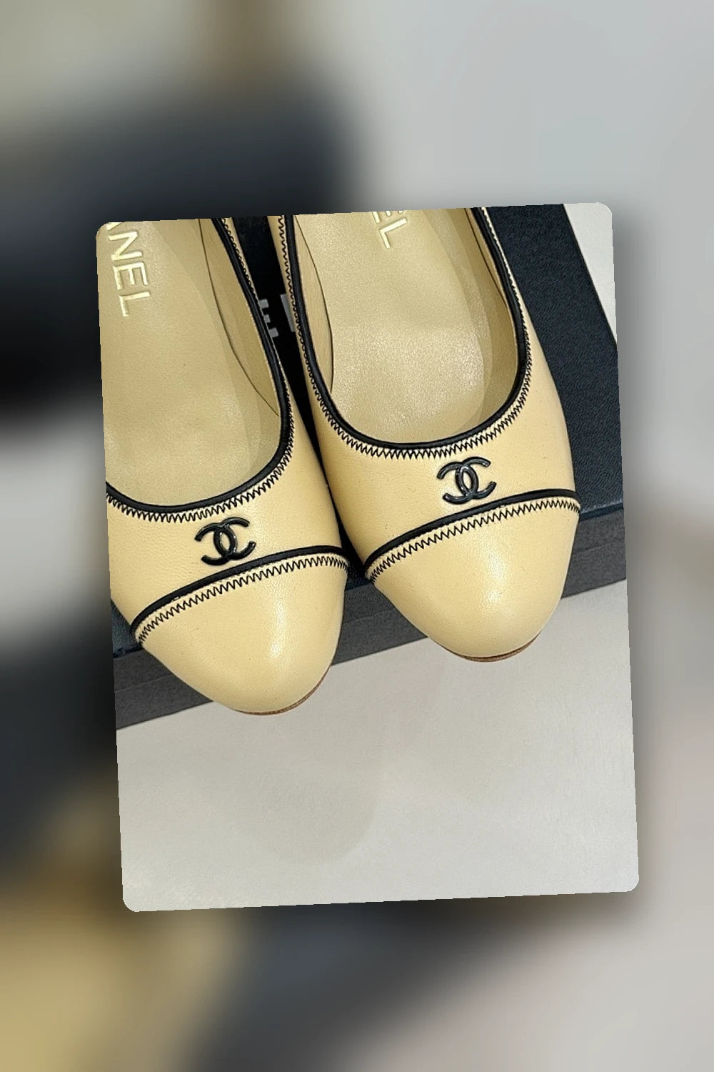 NB - CHL Mix Items - 316