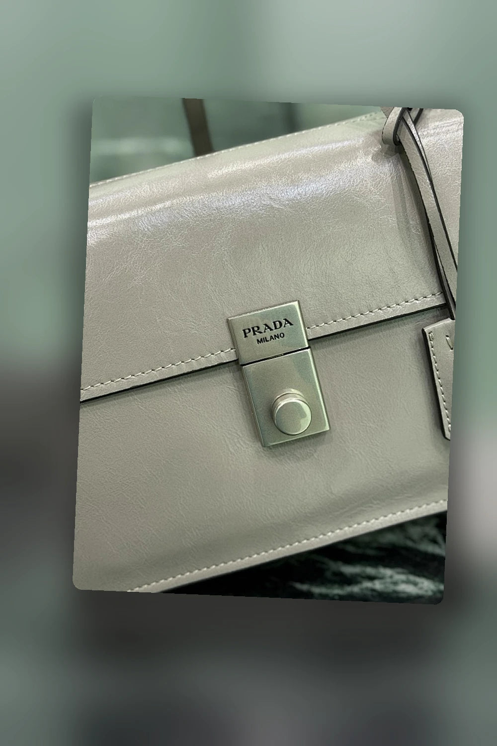 NB - PD Bag - 407
