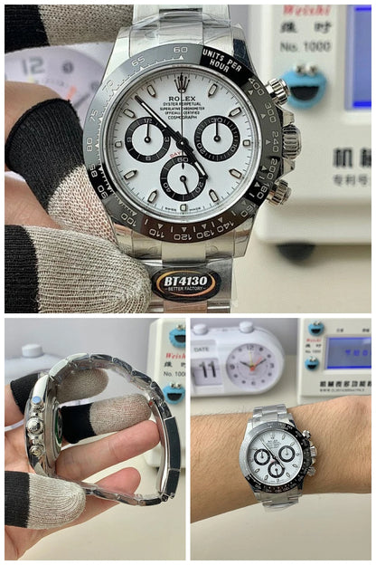 NB - Mix Watch - 1610