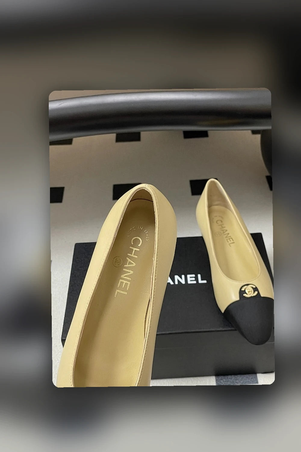 NB - CHL Mix Items - 716